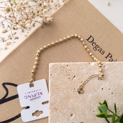 Xp Özel Seri Top Bileklik